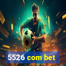 5526 com bet